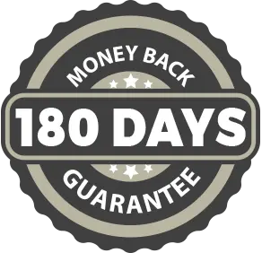 carbofire money back guarantee